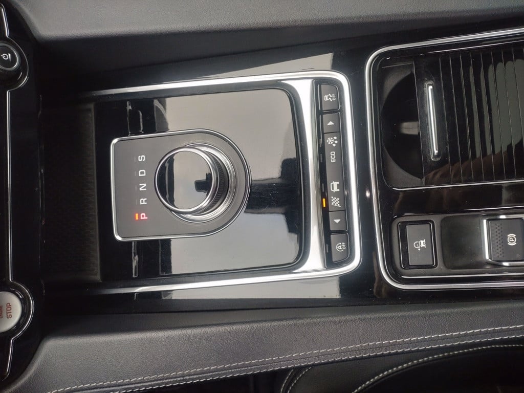 Jaguar F-pace 2.0 r-sp. awd 30t | automaat