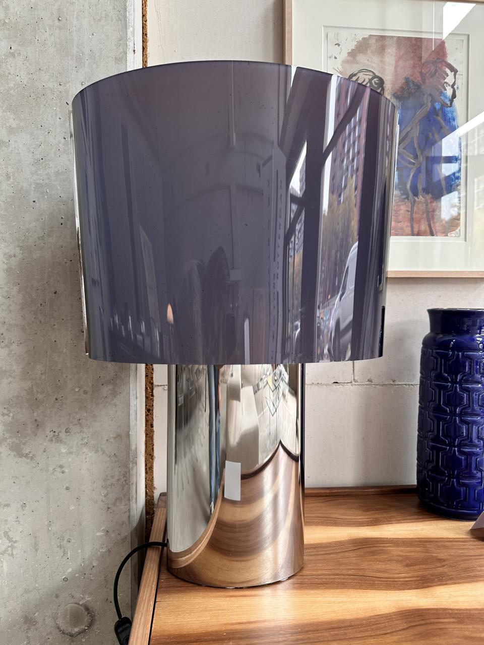 Design lamp