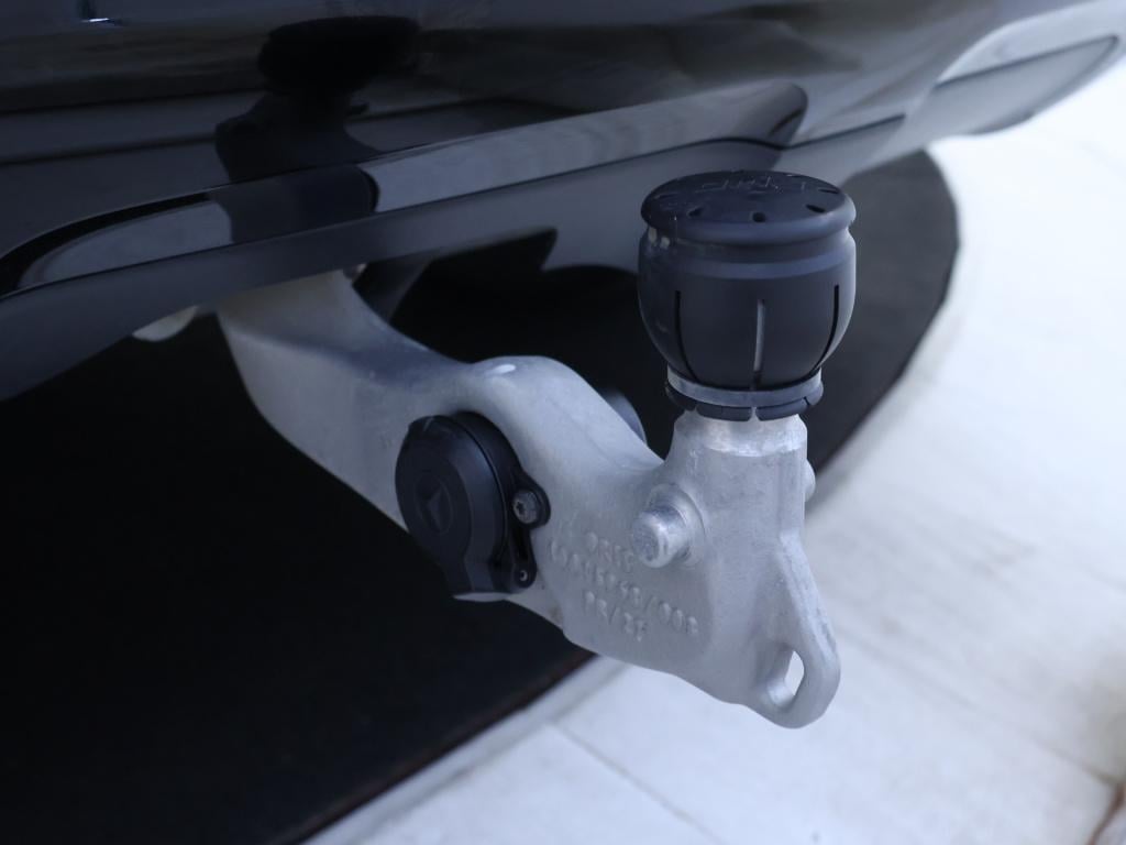 Mercedes-Benz Gle 350 e 4matic amg  | distronic | burmester | 360°-camera |