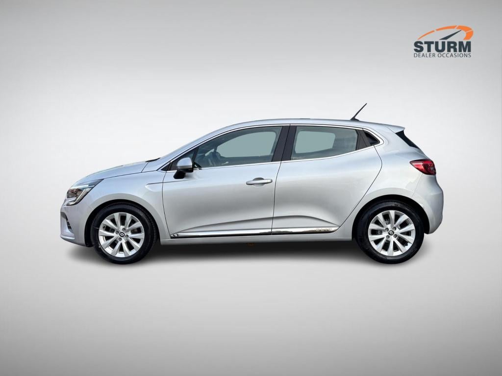 Renault Clio 1.0 tce intens