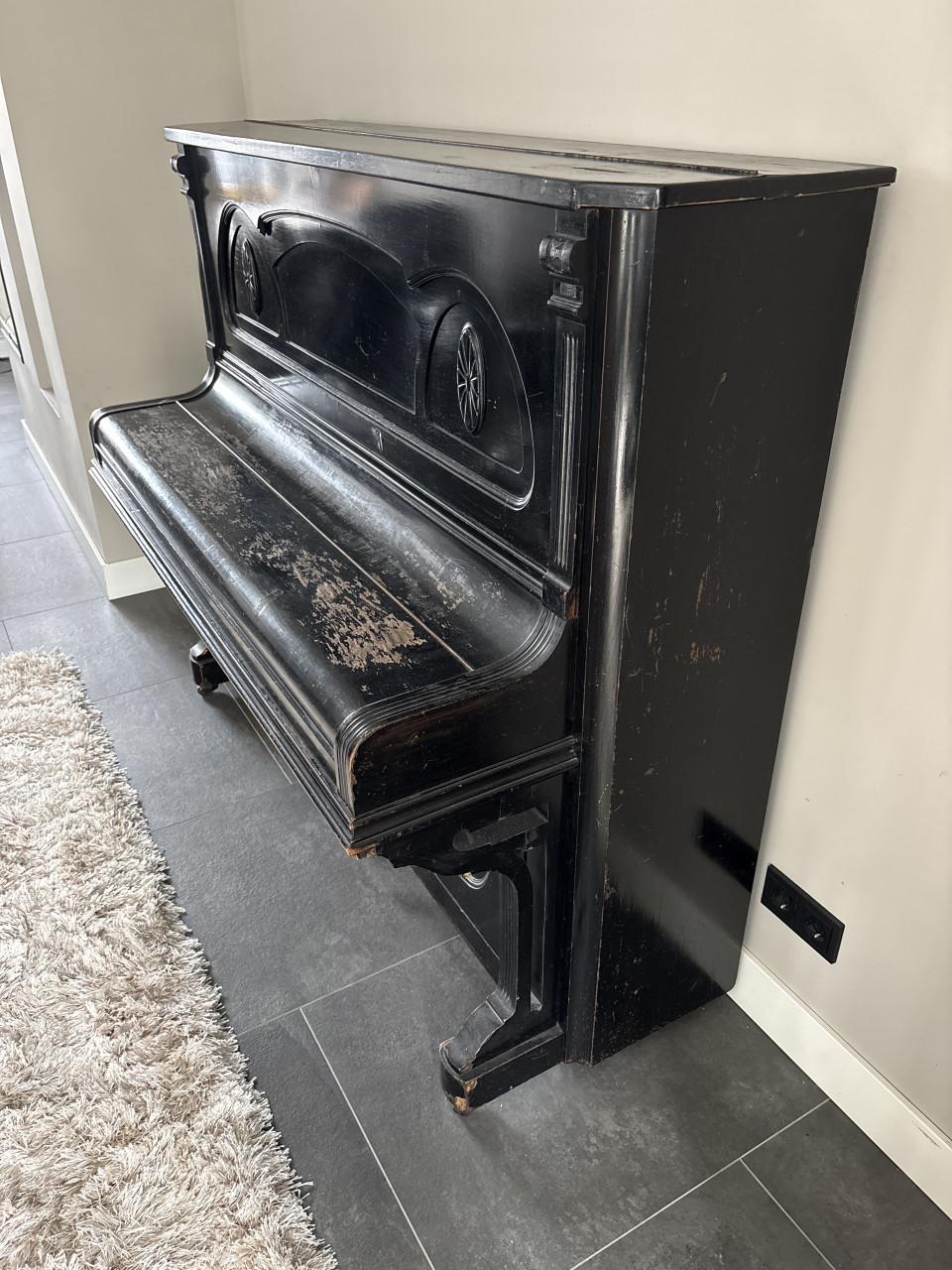 Piano