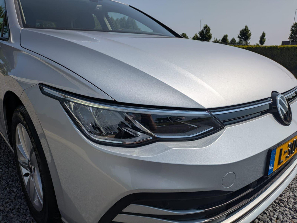 Volkswagen Golf 1.0 tsi life business | trekhaak | camera | carplay | acc |