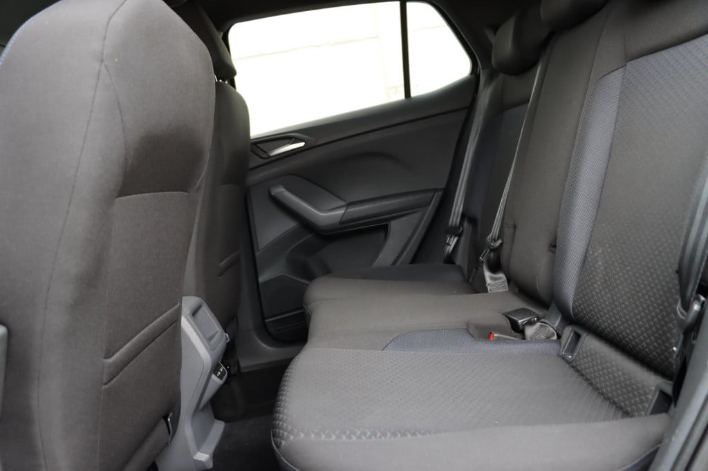 Volkswagen T-cross 1.5 tsi style 150pk dsg7