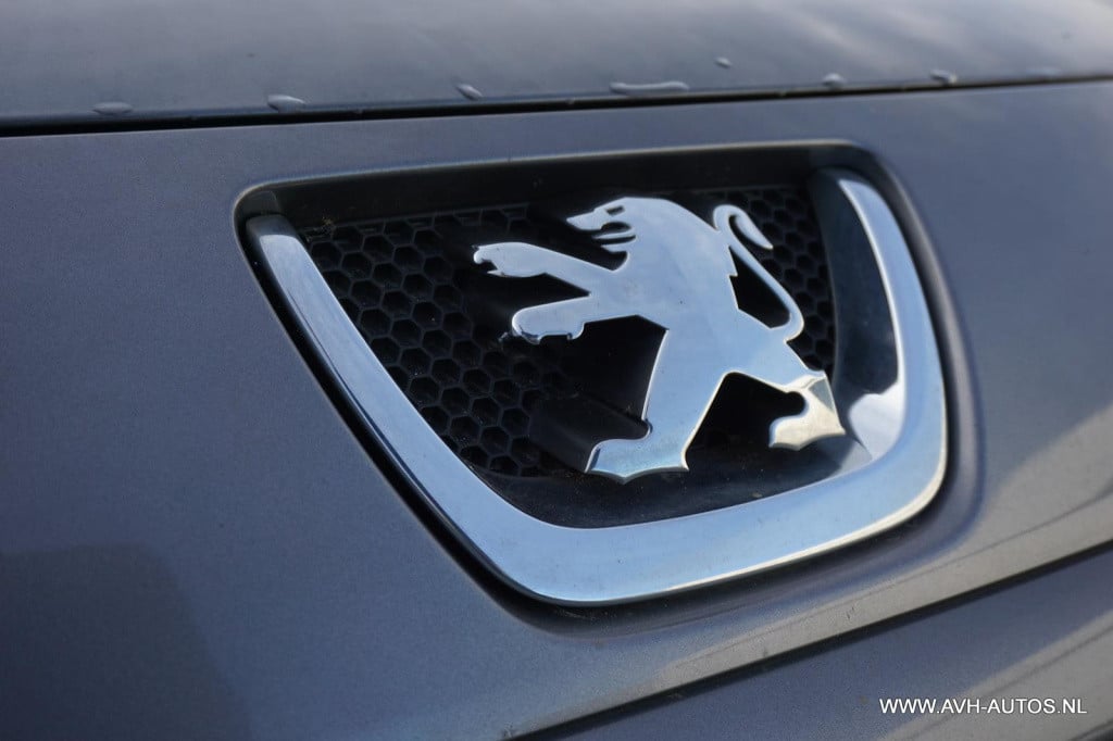 Peugeot Partner tepee 1.6 hdif xt, exportkoopje!!