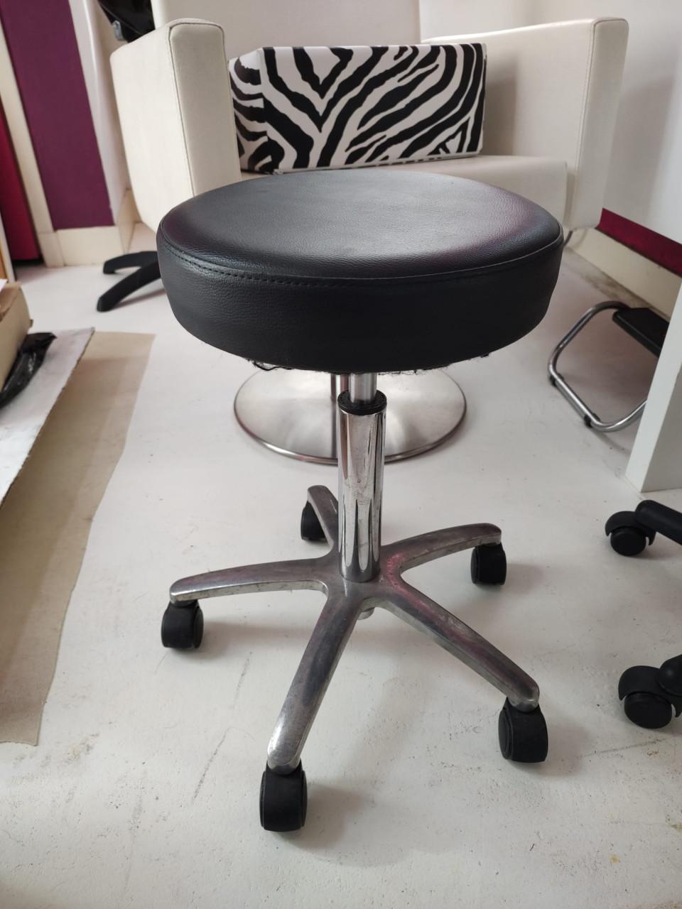 Inventaris voor een thuiskapper