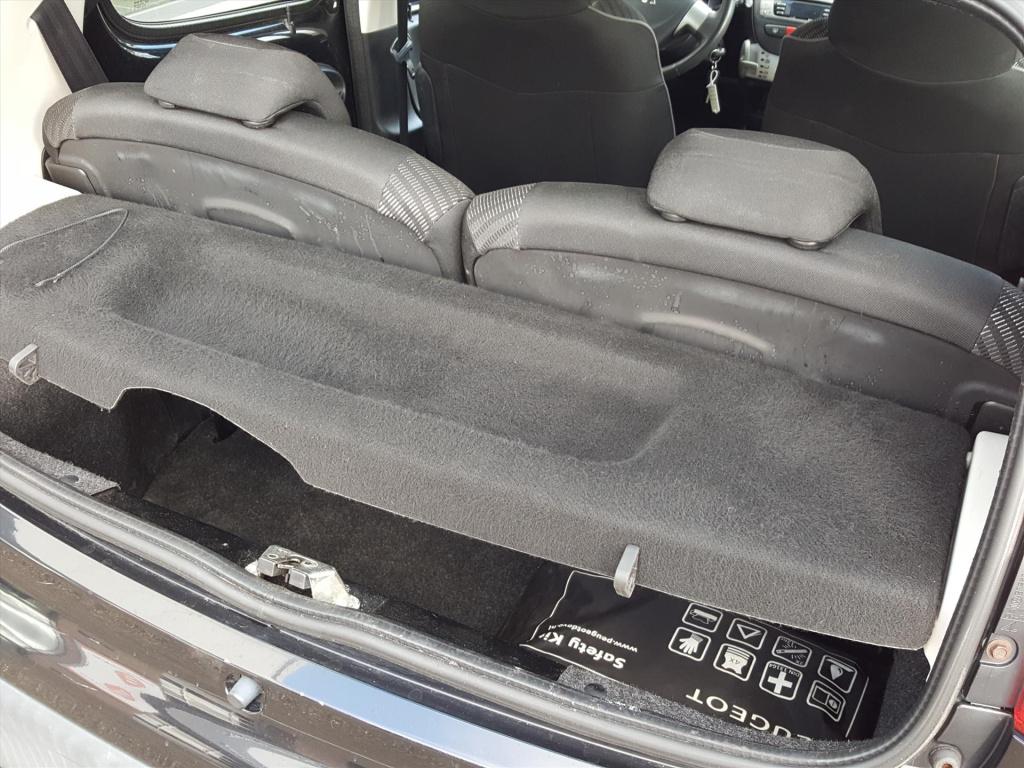 Peugeot 107 1.0 68pk 5d envy airco | elektrische ramen | centrale vergrende