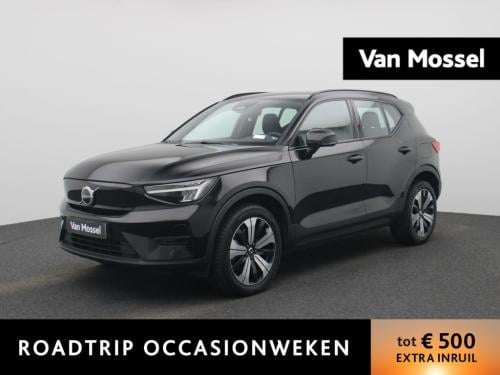 Volvo XC40 recharge core | google navigatie | apple carplay/ android auto |