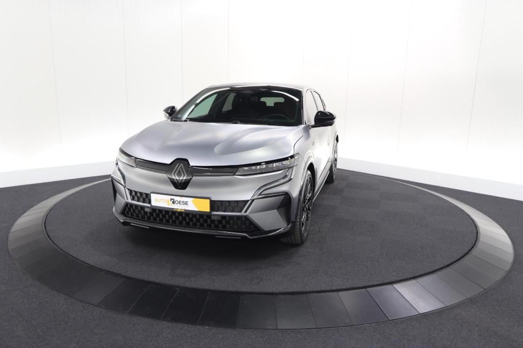 Renault Megane E-tech comfort range esprit alpine 60 kwh | 98,4% soh | 360 