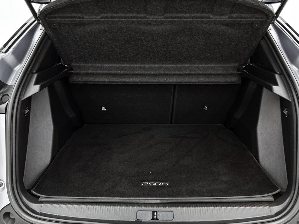 Peugeot 2008 100 pk allure | rijklaar | stoelverwarming | navigatie | camer