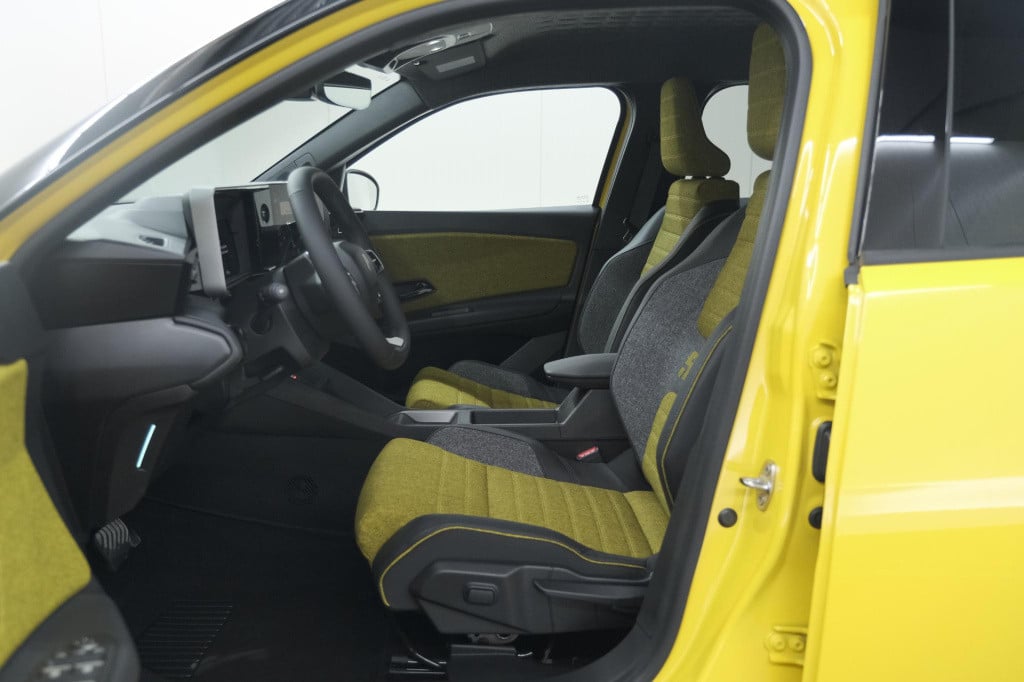 Renault 5 comfort range iconic cinq 52 kwh | camera | adaptieve cruise cont