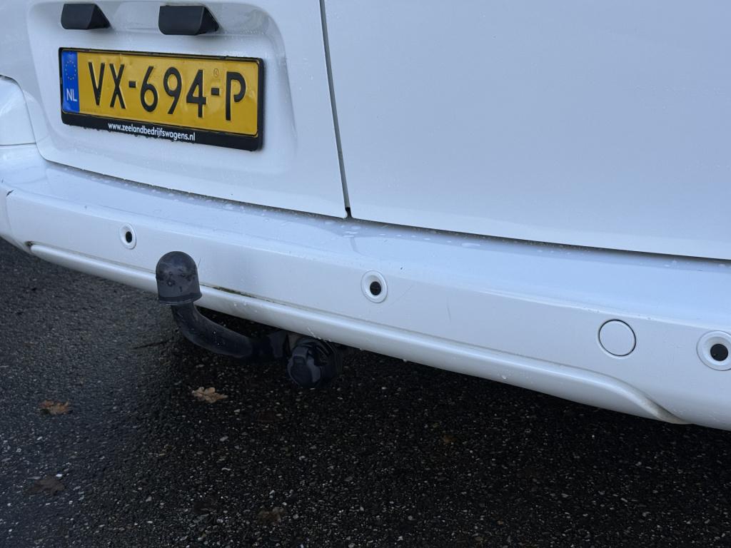 Citroen Berlingo 1.6 bluehdi 100 business s&s euro 6 | nl-auto | carplay | 