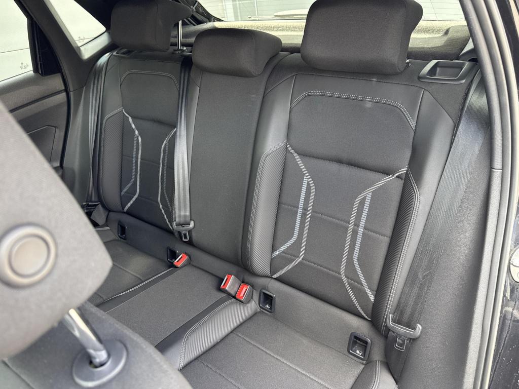 Volkswagen Polo 1.0 tsi highline business r-line | digitale cockpit | pdc v
