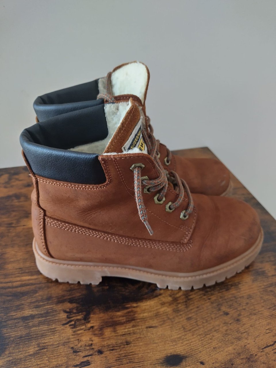 Kinderschoenen