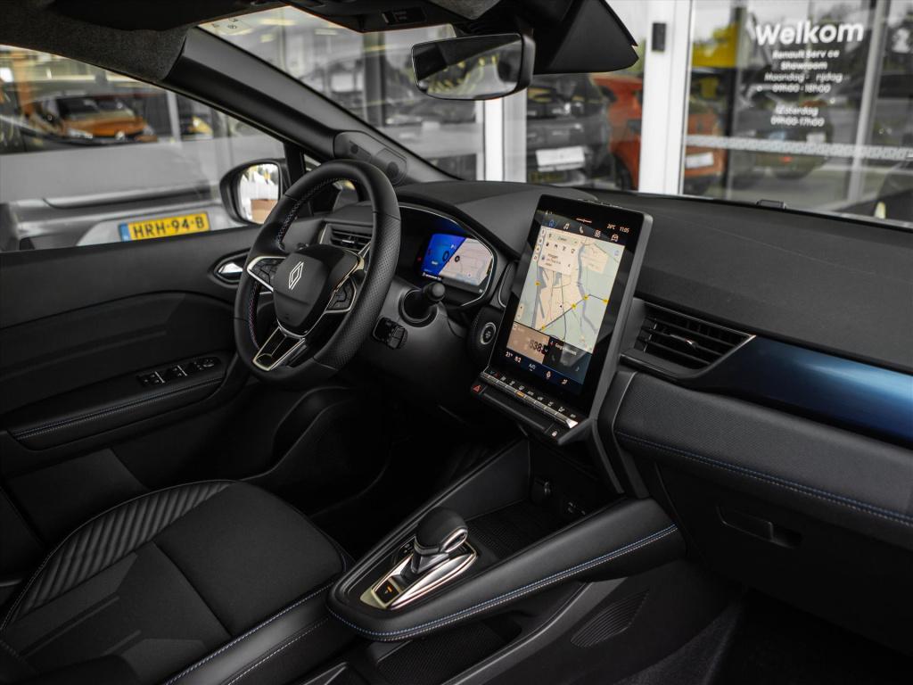 Renault Symbioz 1.6 e-tech full hybrid 145pk aut esprit alpine