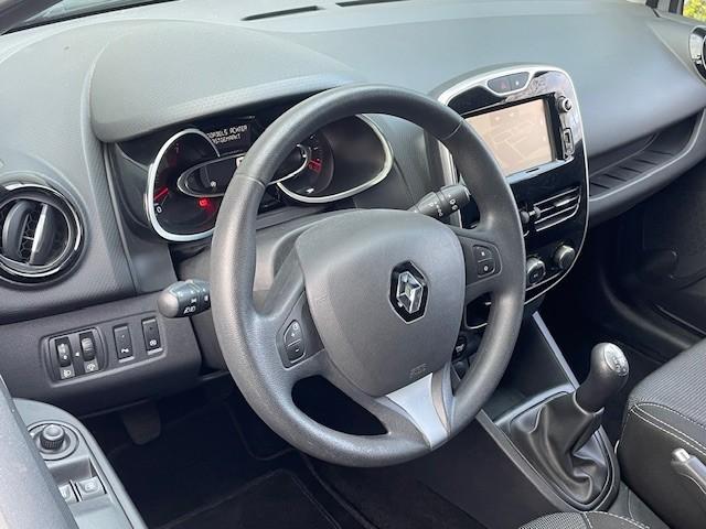 Renault Clio estate 0.9 tce expression