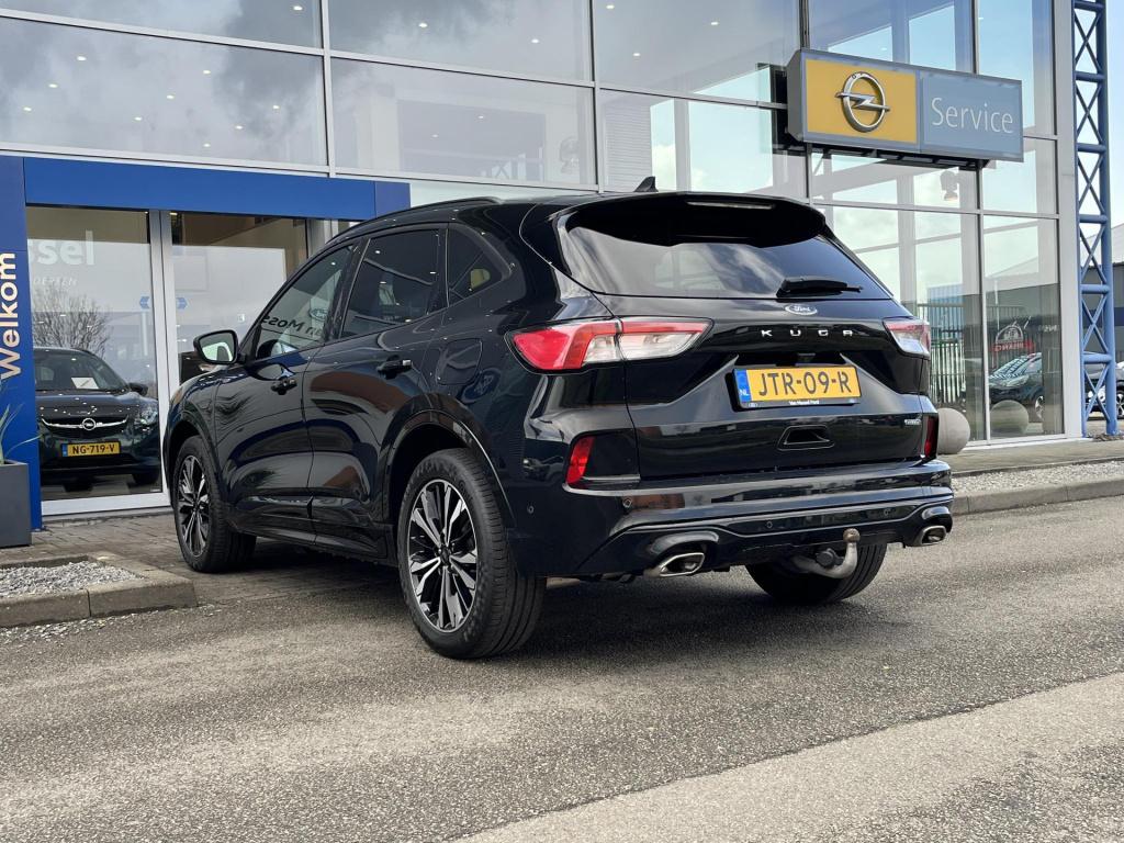 Ford Kuga 2.5 phev st-line | climate control | adaptive cruise control | he