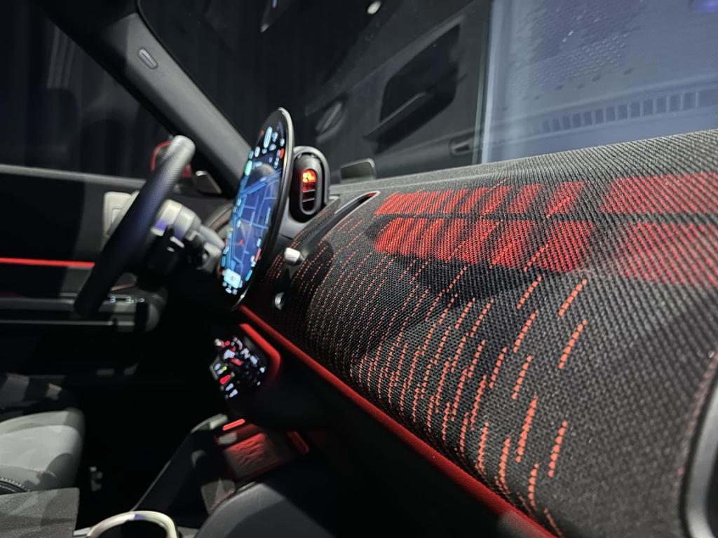 Mini Countryman mini 2.0 jcw all4 john cooper works xl *pano*360camera*keyl
