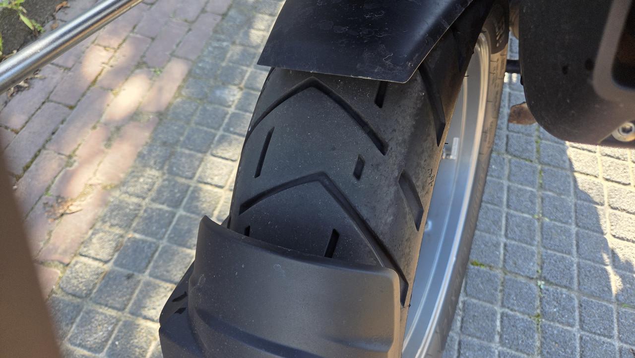 BMW R1200GS LC 2013