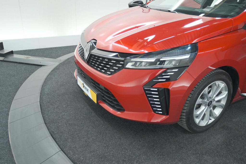 Renault Clio tce 90 gpf evolution | camera | navigatie | apple carplay | pa