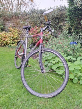 Fiets