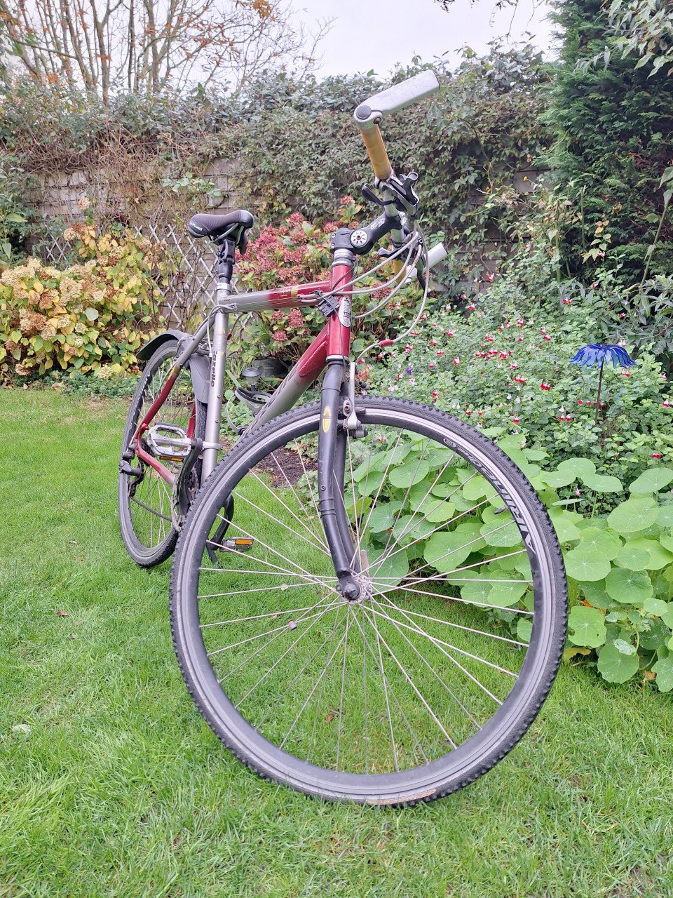 Fiets