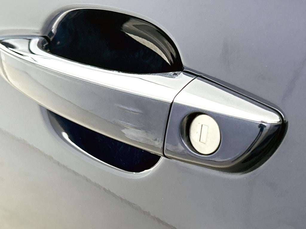 Ds Ds 7 e-tense 225 pk automaat rivoli | stoelverwarming | lederen bekledin