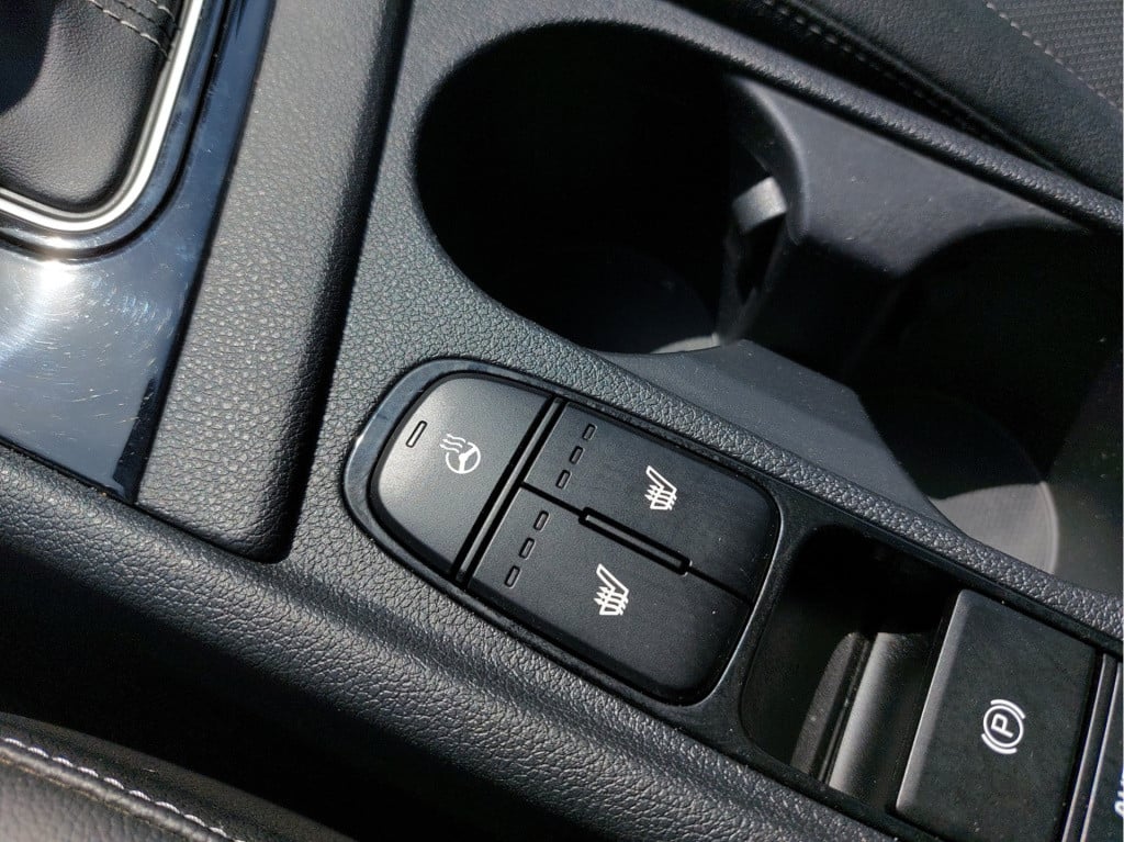 Kia Niro 1.6 gdi phev dynamicplusline