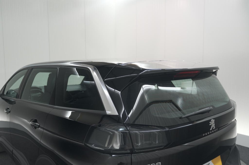 Peugeot 5008 puretech 130 eat8 active pack business | 7 zitplaatsen | camer