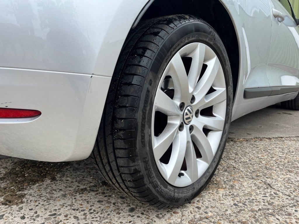 Volkswagen Scirocco 1.4 tsi airco cruise