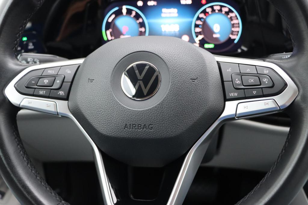 Volkswagen Golf 1.4 ehybrid style 204pk dsg6