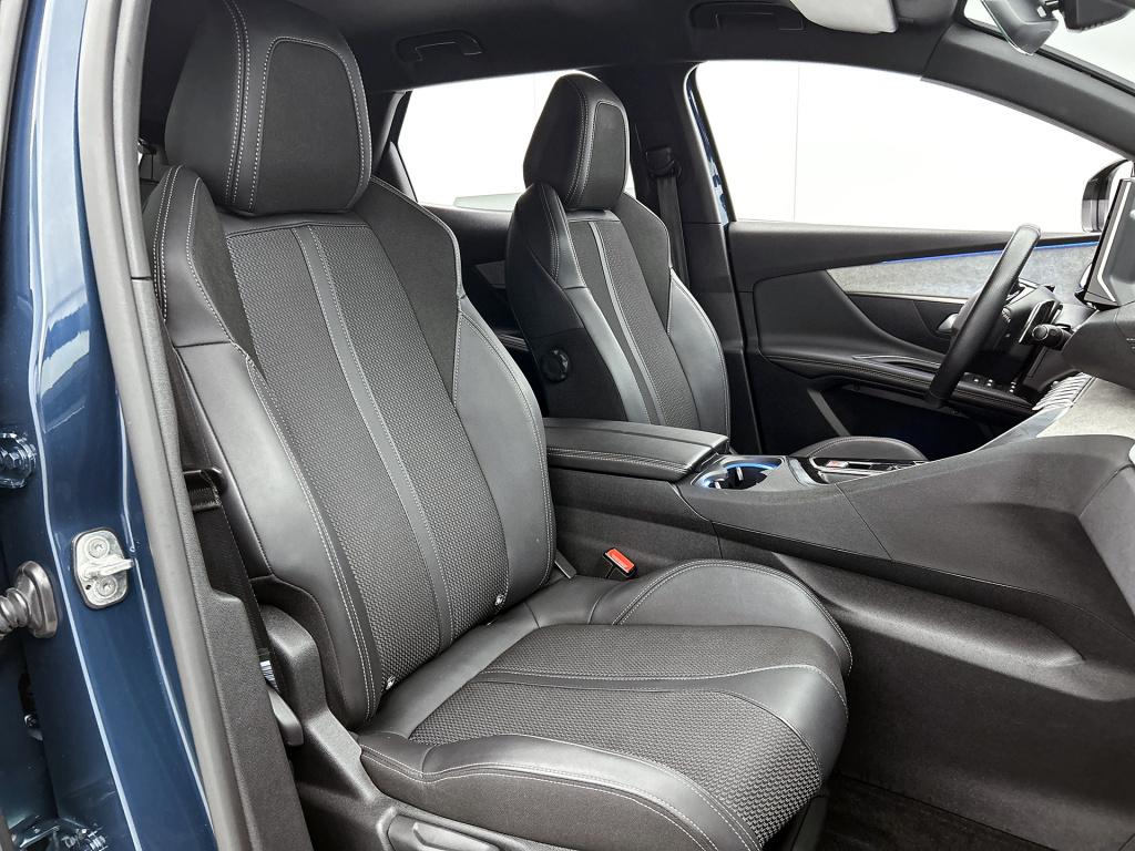 Peugeot 3008 hybrid 145pk automaat gt | rijklaar | adaptive cruise | stoelv