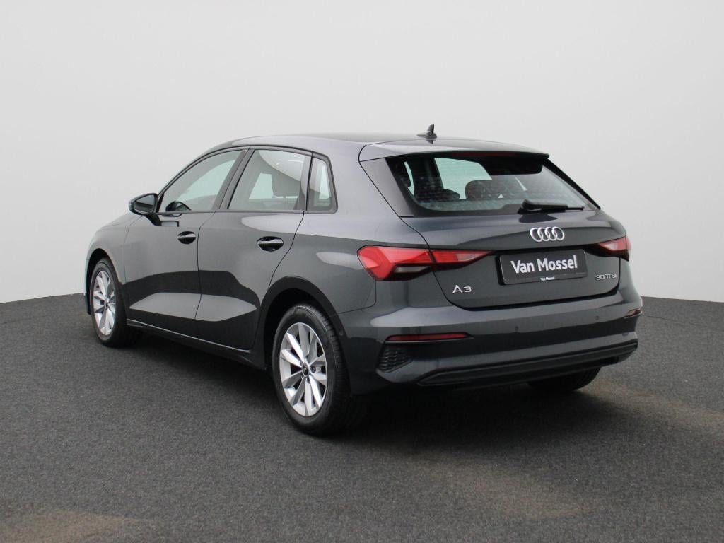 Audi A3 sportback 30 tfsi pro line | automaat | apple carplay / android aut