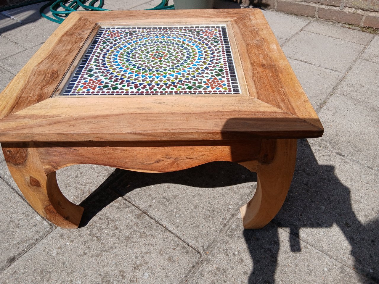 TEAK