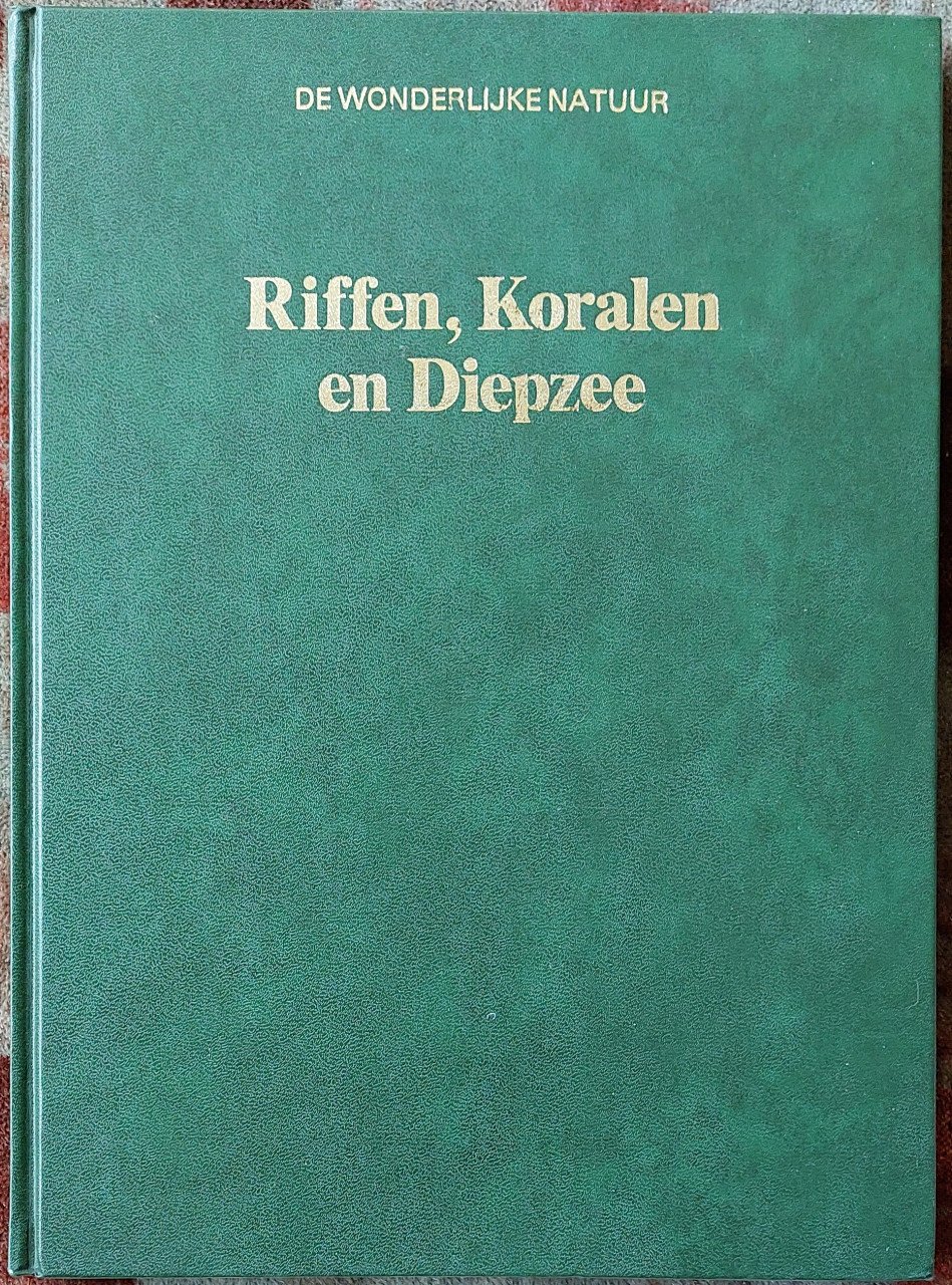 Watersport Boek