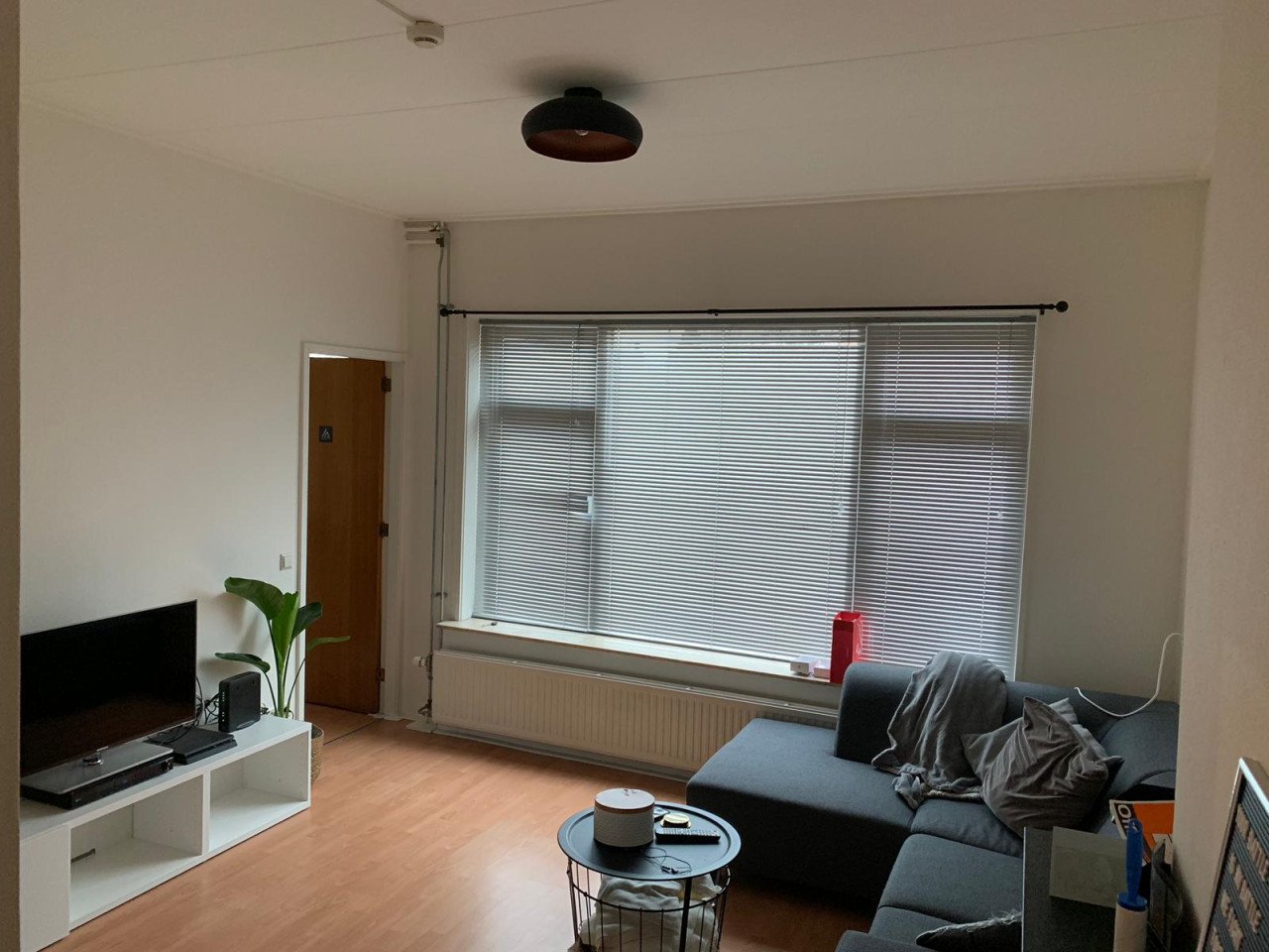 Te huur appartement in Goes centrum - Beschikbaar vanaf eind november