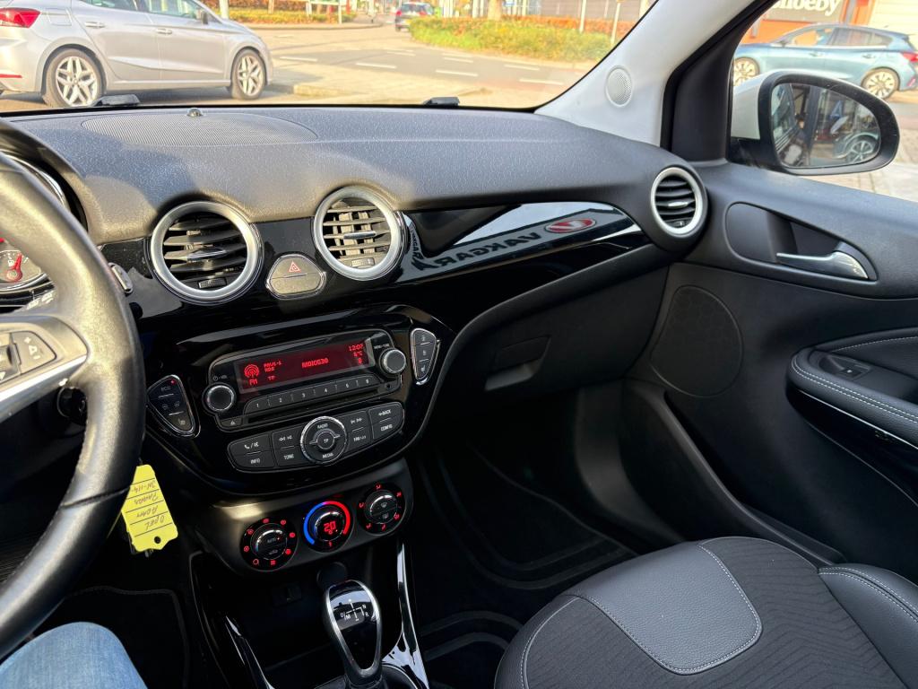 Opel Adam 1.4 unlimited