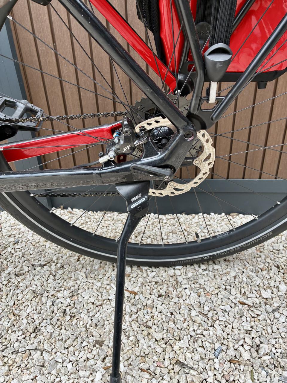 Top E-Bike KOGA PACE S20