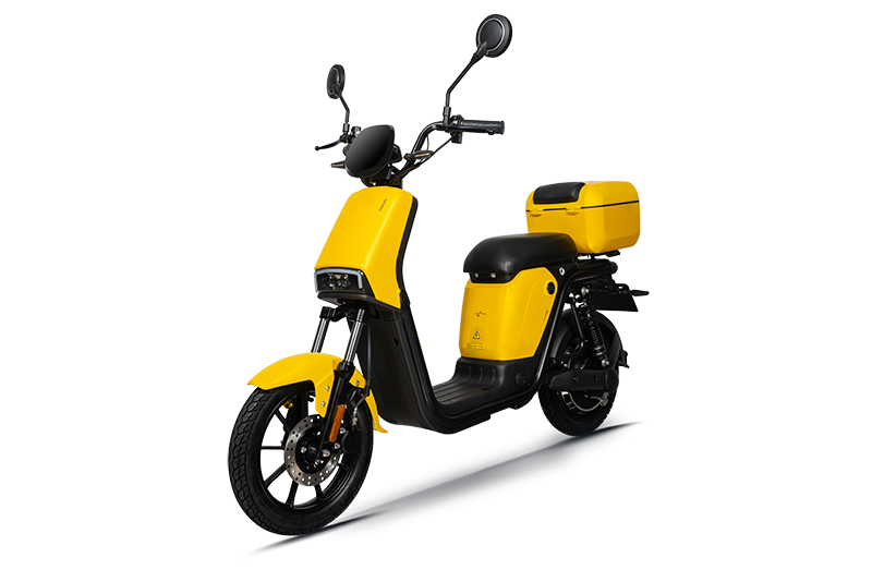 Sunra Rainbow elektrische scooter