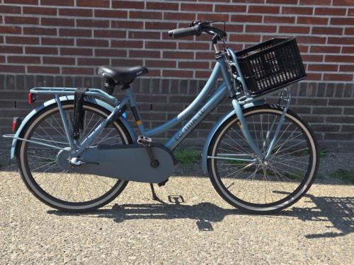 Cortina u4 mini meisjes 24'' nex 3 van 599 voor 250 inruil mogelijk