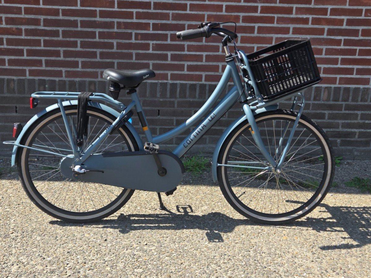 Cortina u4 mini meisjes 24'' nex 3 van 599 voor 250 inruil mogelijk