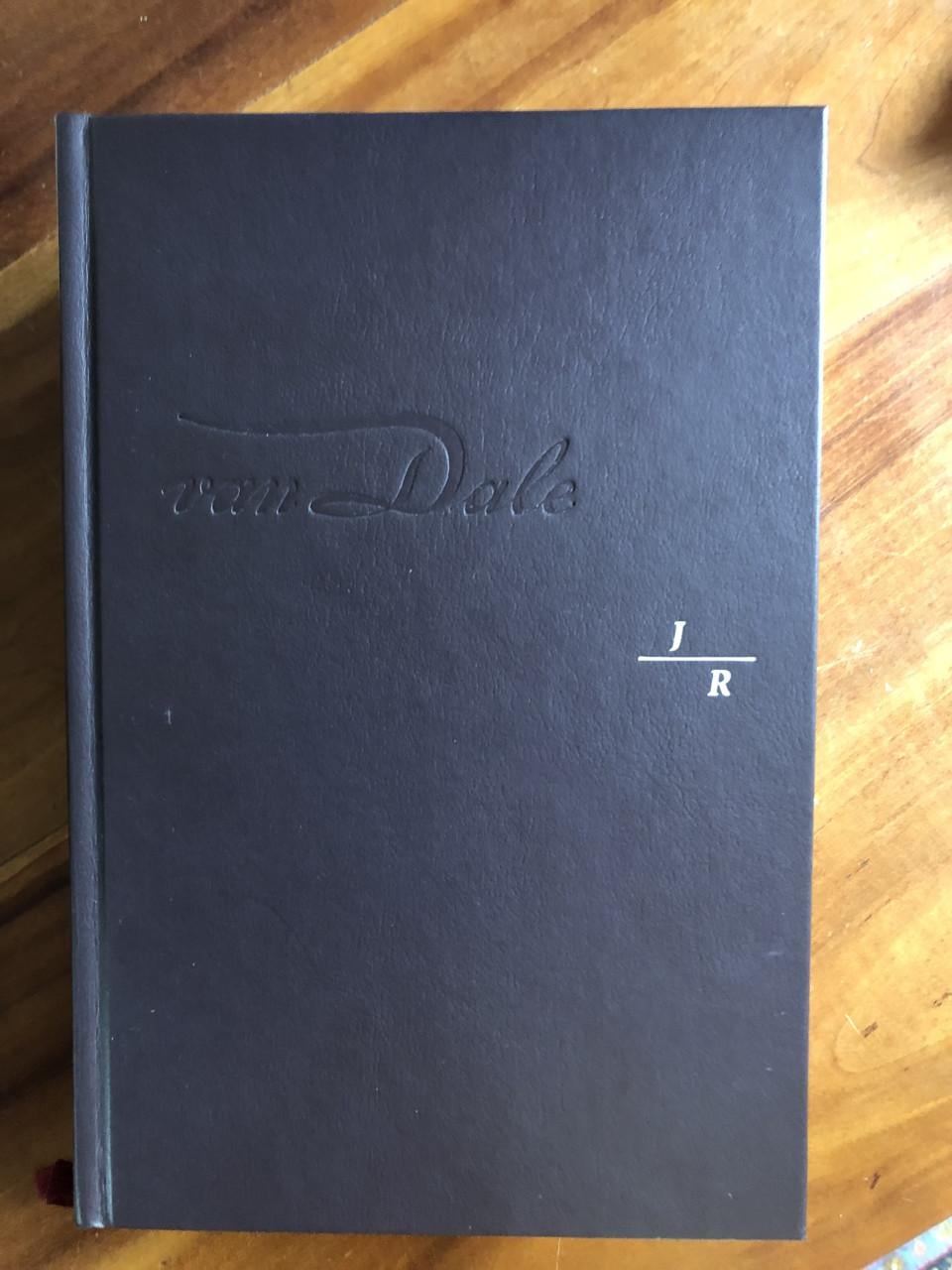 Van Dale, Groot Woordenboek der Nederlandse Taal