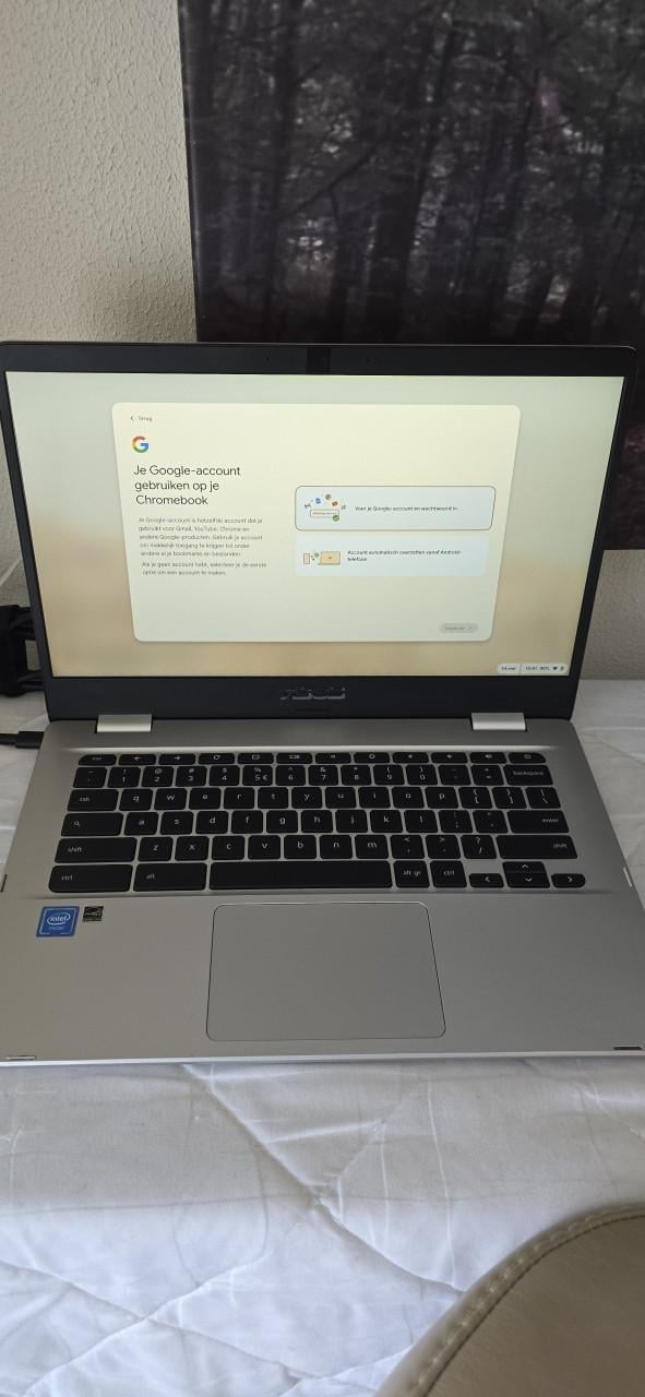 Asus Notebook 14 inch