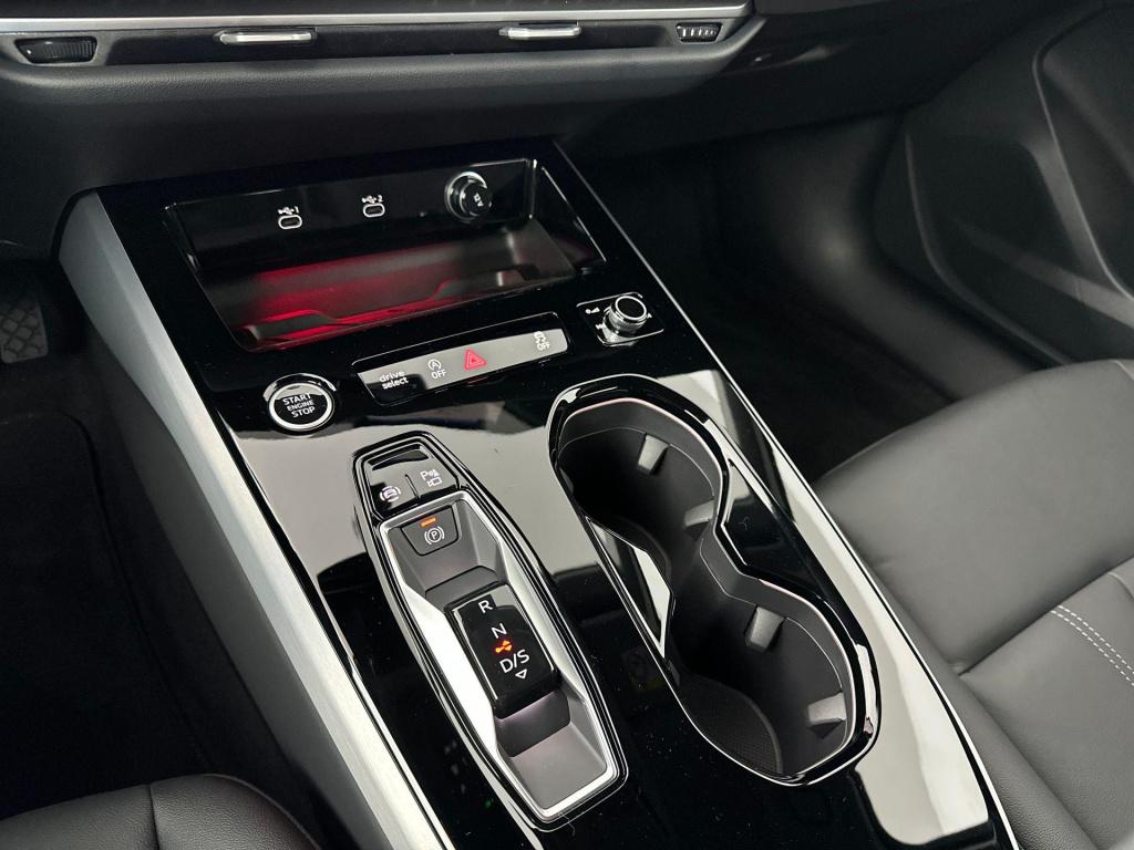 Audi A5 advanced edition 35 tfsi 110 kw / 150 pk limousine