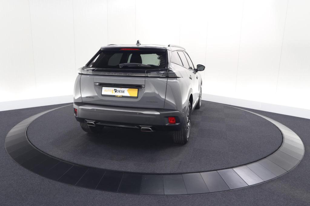 Peugeot 2008 1.2 hybrid 136 allure | 360 camera | adaptieve cruise control 