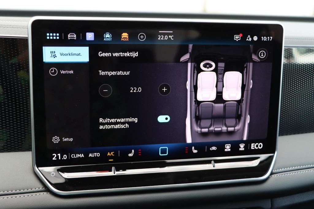 Volkswagen Tiguan 1.5 ehybrid life edition 204pk dsg6
