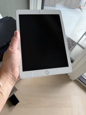 Apple iPad 6de generatie 9,7-inch (2018)