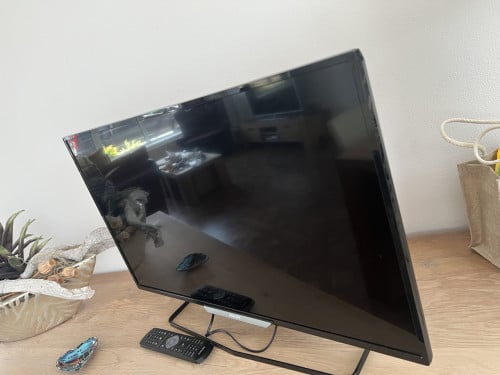 Philips 5000 series Slanke Full HD LED Smart TV nieuwprijs €459
