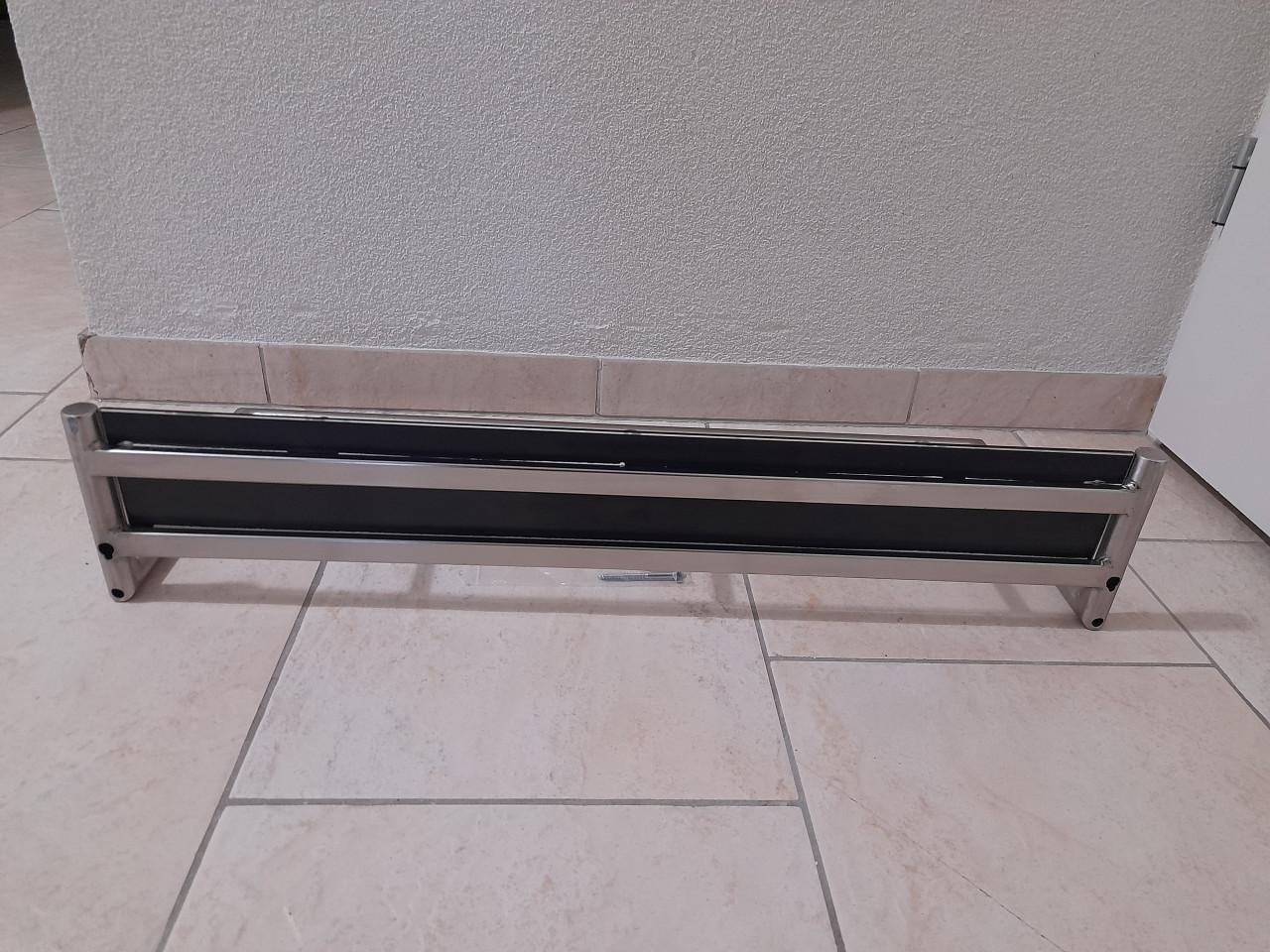 Kapstok ( z.g.a.n. ) 75 x 28 x 15H