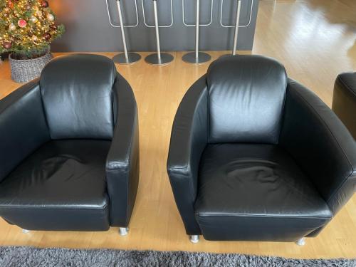 Fauteuils