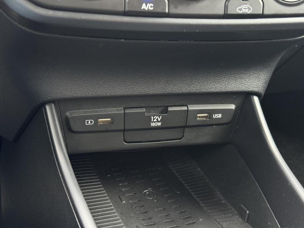 Hyundai Bayon 1.0 t-gdi comfort smart